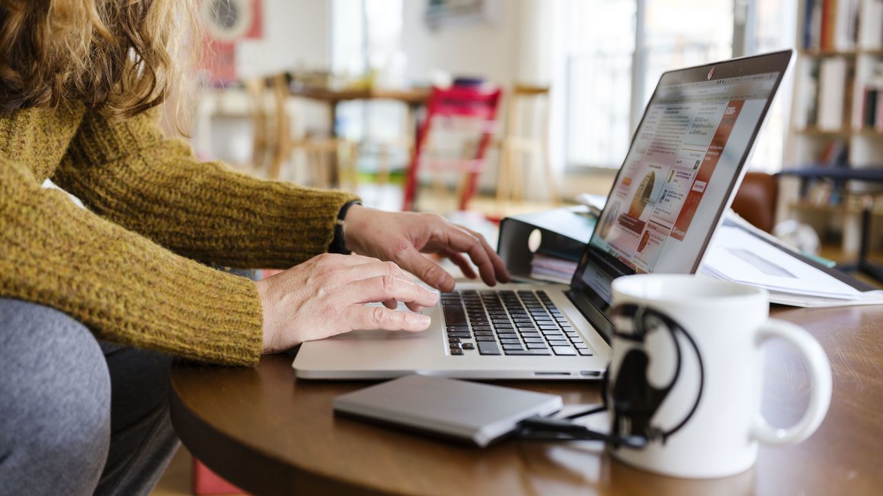 Frontaliers télétravail